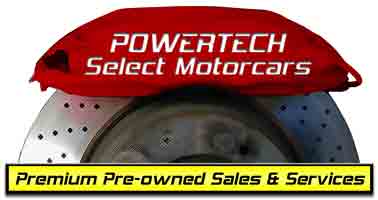 Powertech Select Motorcars